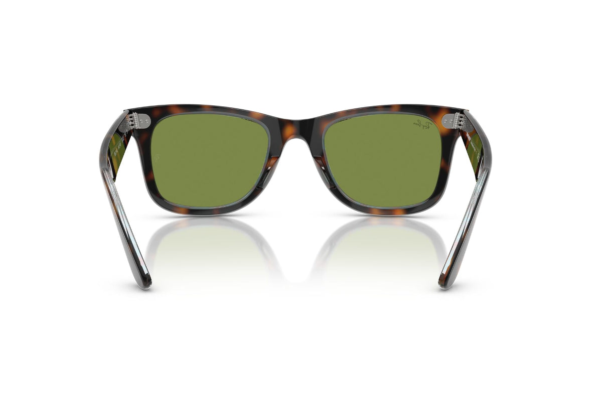 Ray-Ban Lentes de Sol Wayfarer RB2140
