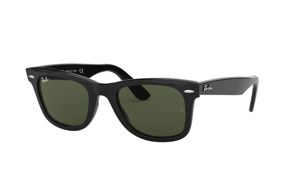 Ray-Ban Wayfarer - LENS Chile. Óptica Online.
