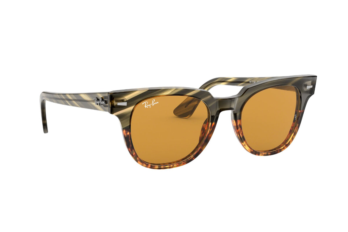 Lentes de Sol Meteor Stripped Ray-Ban