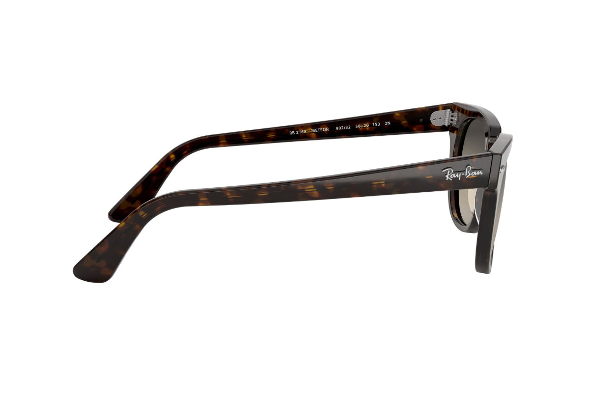 Lentes de Sol Meteor Havana Ray-Ban