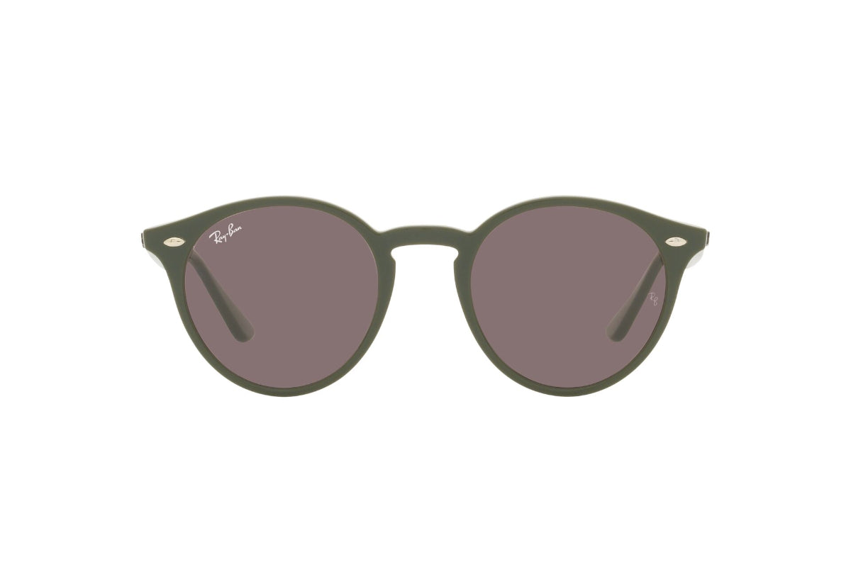 Lentes de Sol Military Green Ray-Ban