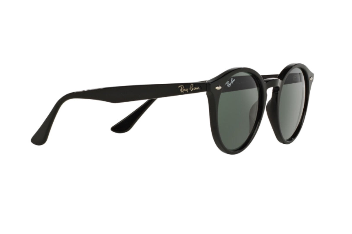 Ray-Ban Lentes de Sol Round RB2180L