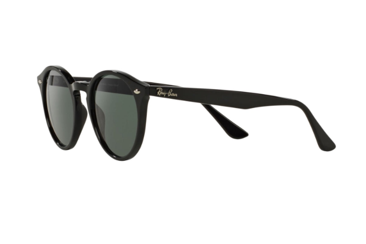Ray-Ban Lentes de Sol Round RB2180L