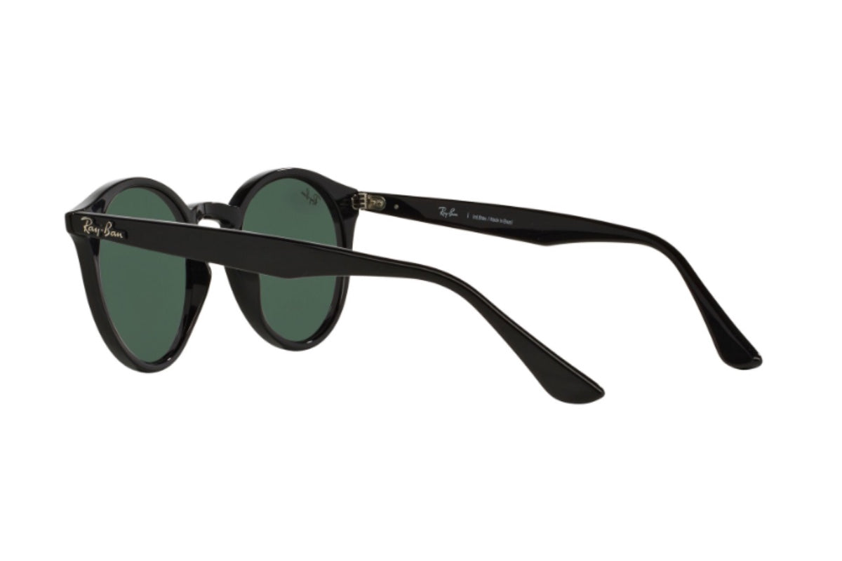 Ray-Ban Lentes de Sol Round RB2180L