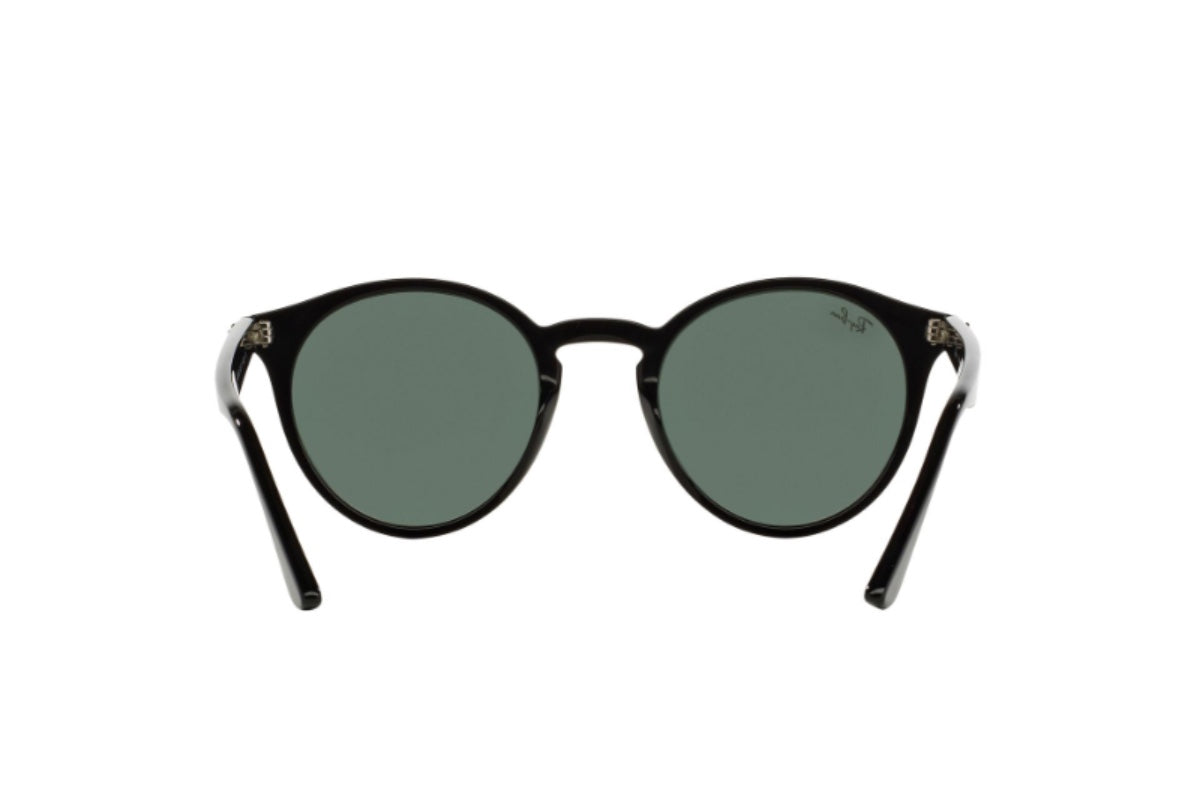 Ray-Ban Lentes de Sol Round RB2180L