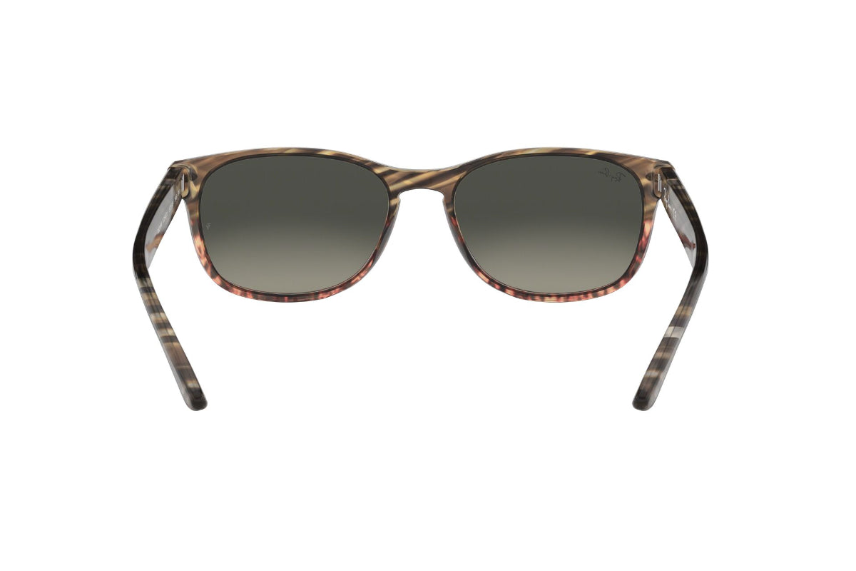 Lentes de Sol Grey Gradient Brown Ray-Ban