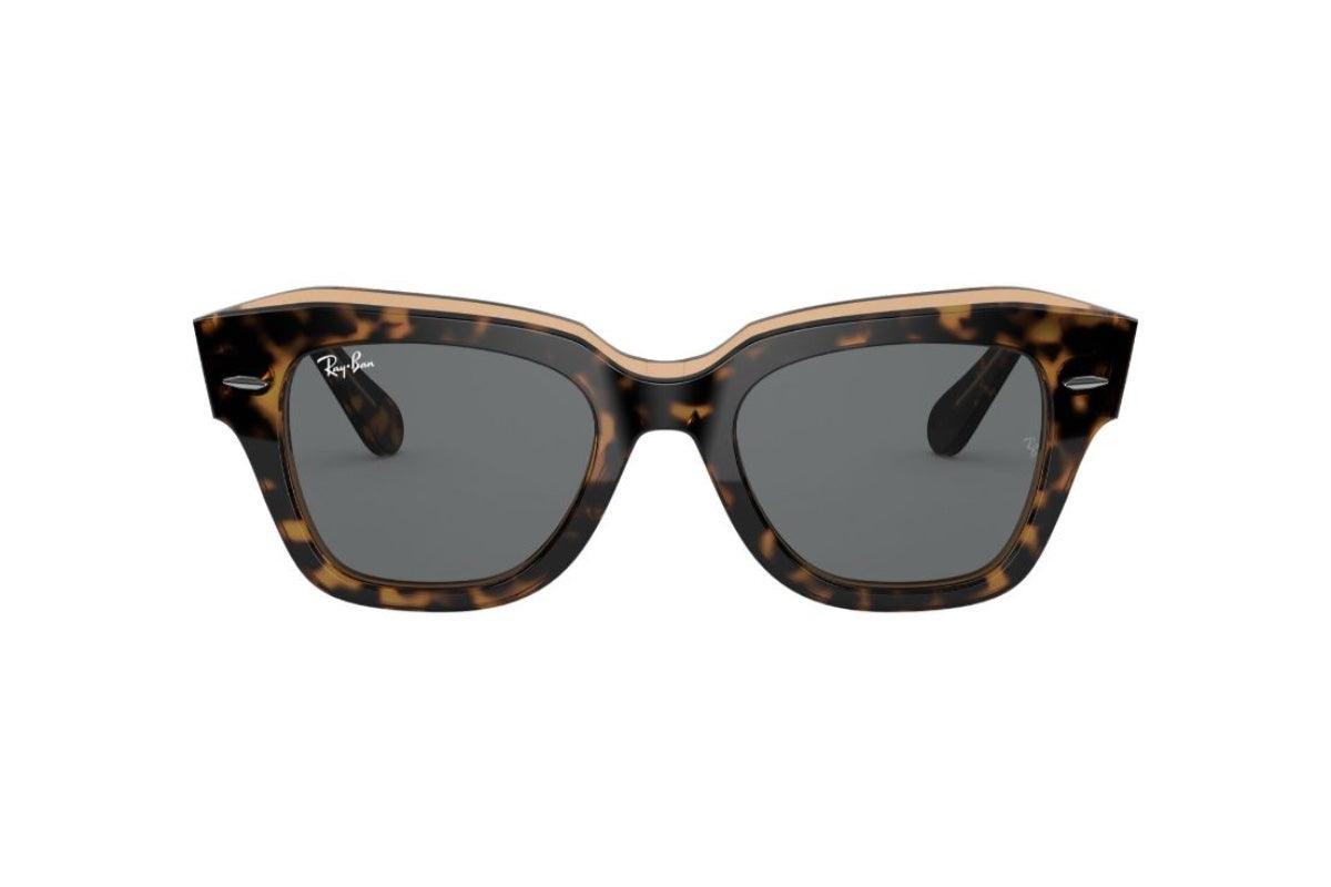 Ray-Ban Lentes de Sol State Street RB2186