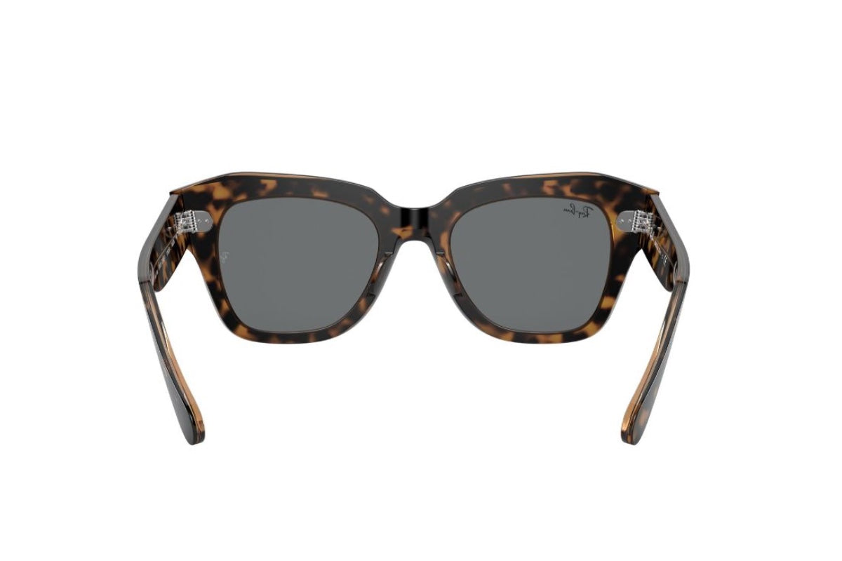 Ray-Ban Lentes de Sol State Street RB2186