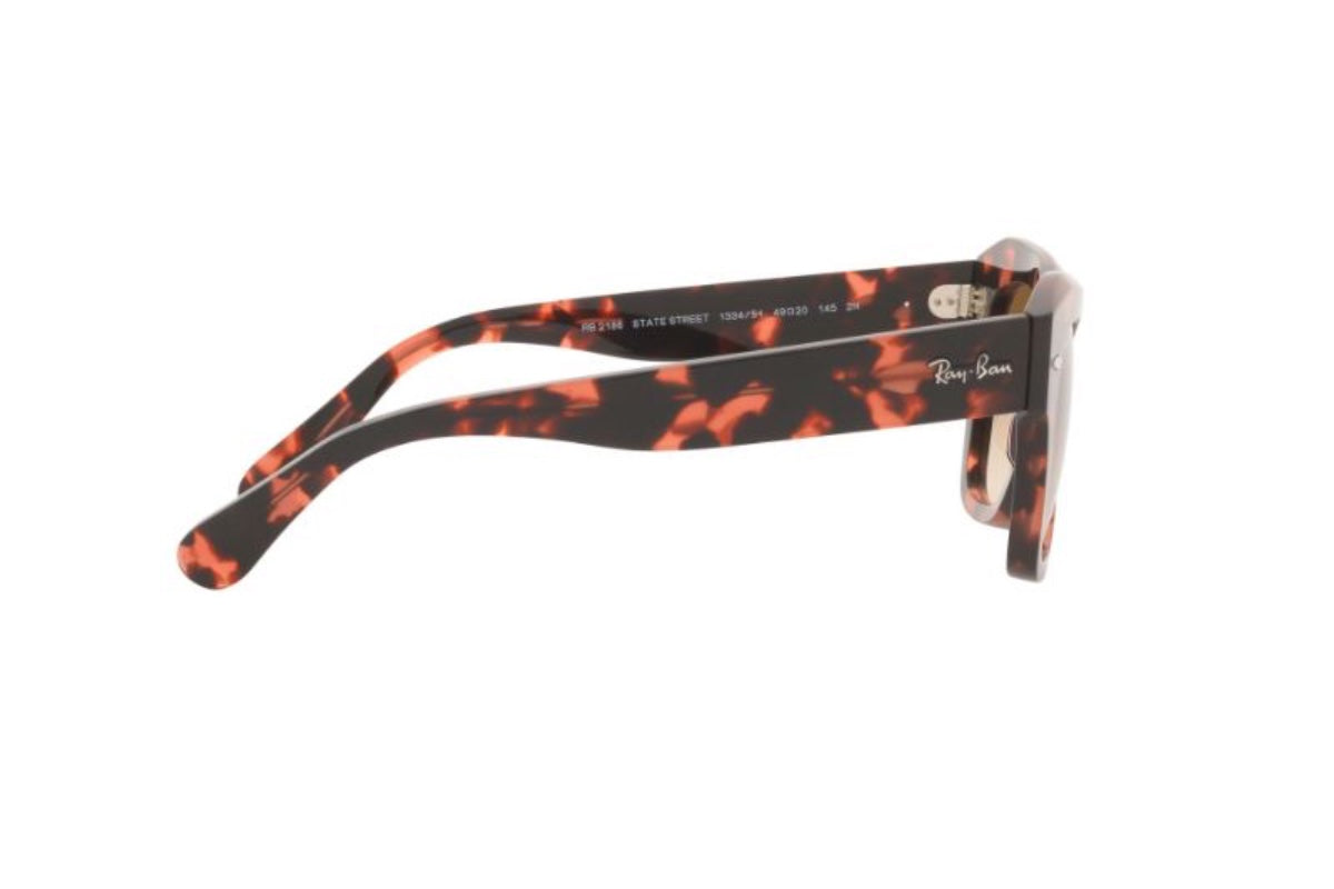 Ray-Ban Lentes de Sol State Street RB2186