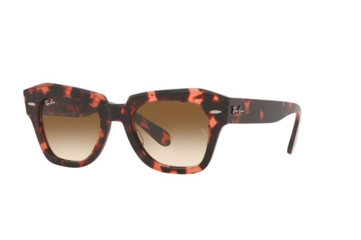 Ray-Ban Lentes de Sol State Street RB2186