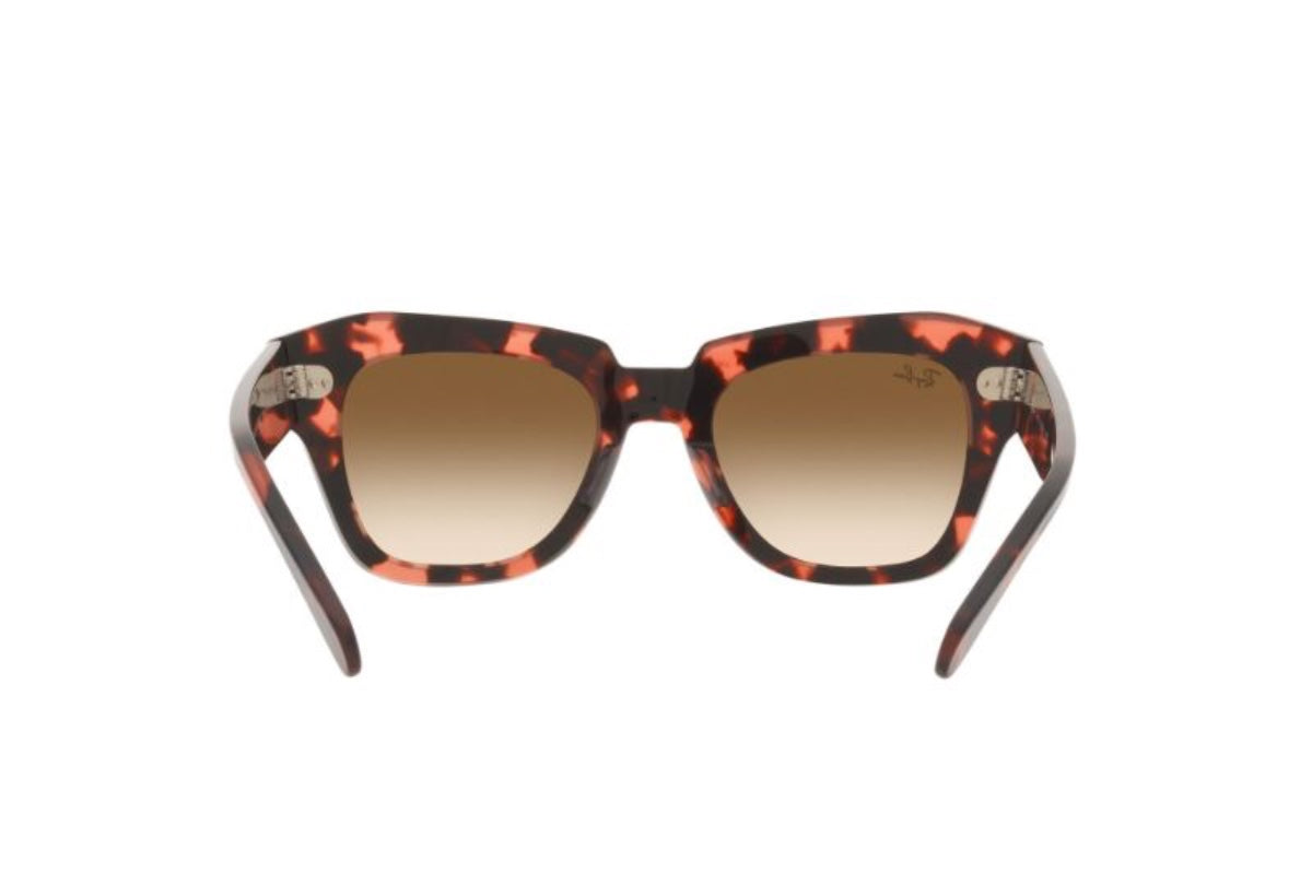 Ray-Ban Lentes de Sol State Street RB2186