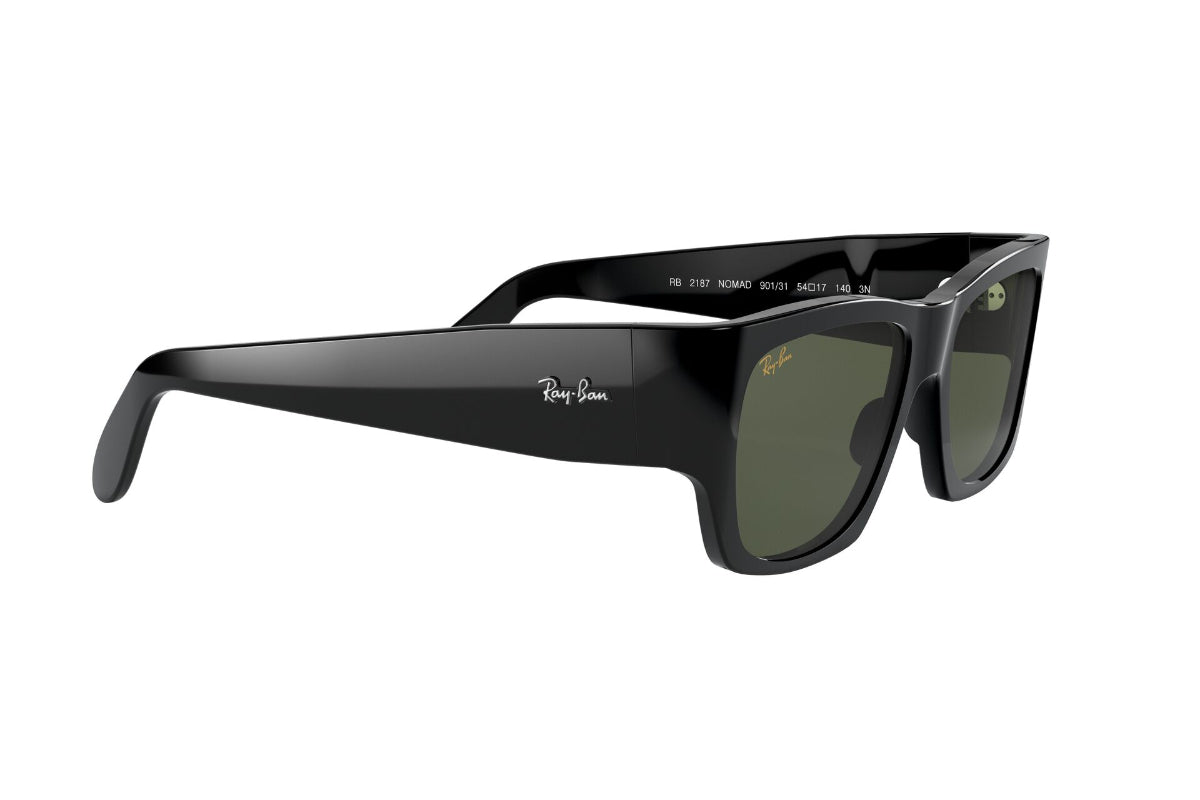 Lentes de Sol Nomad Ray-Ban