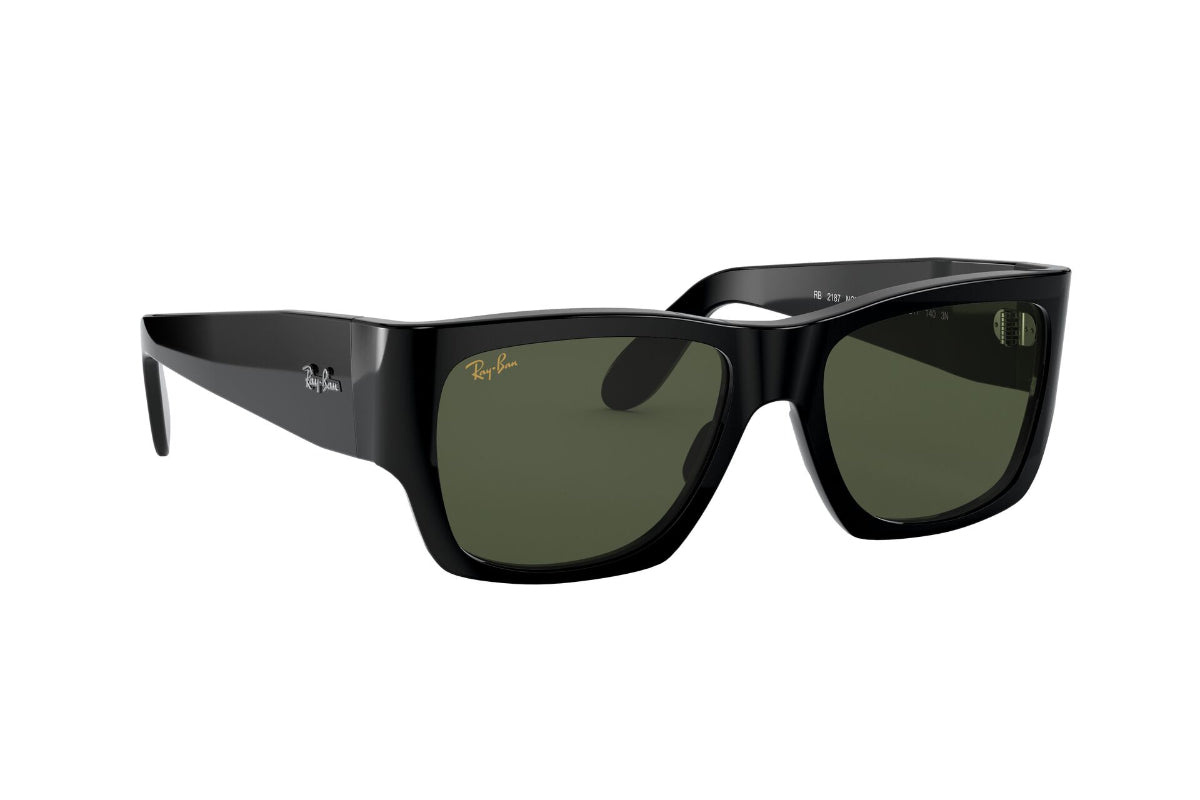 Lentes de Sol Nomad Ray-Ban