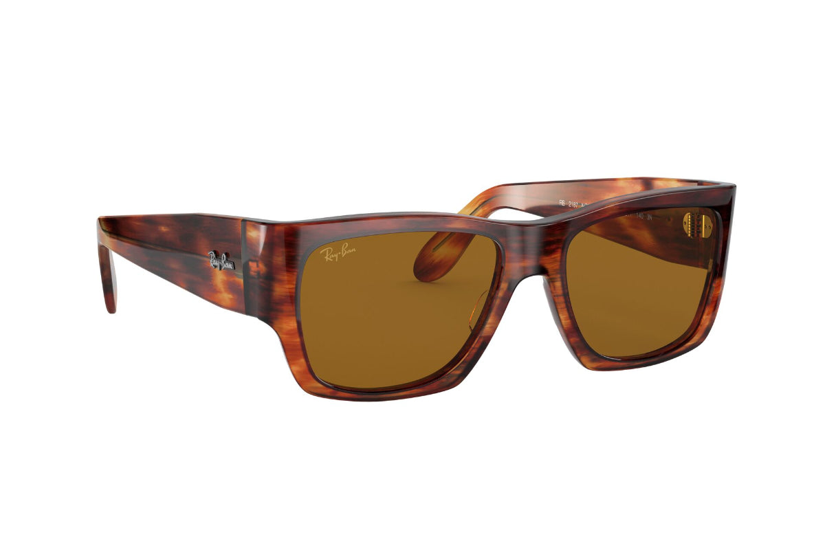 Lentes de Sol Nomad Ray-Ban