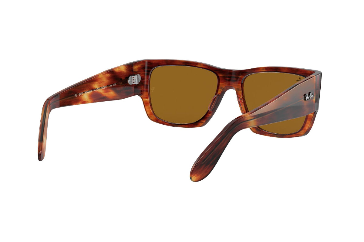Lentes de Sol Nomad Ray-Ban