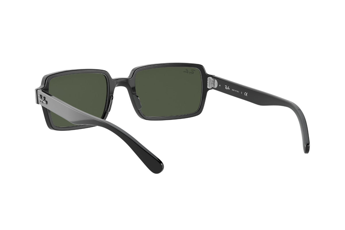 Lentes de Sol Benji Black Ray-Ban