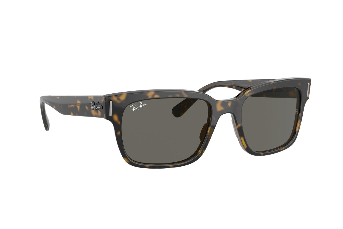 Lentes de sol Jeffrey Havana Ray-Ban