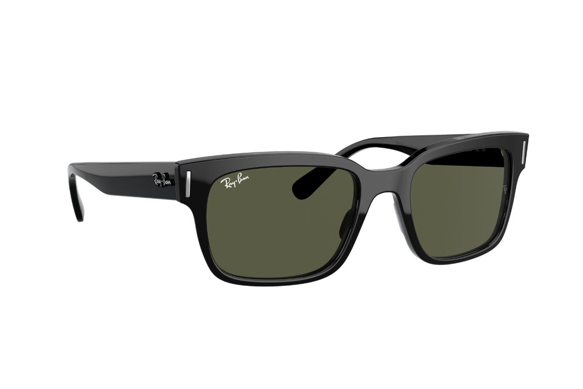 Lentes de Sol Jeffrey Black Ray-Ban