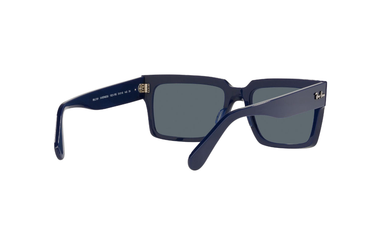 Lentes de Sol Inverness Blue  Ray Ban