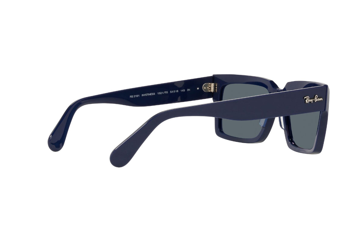 Lentes de Sol Inverness Blue  Ray Ban