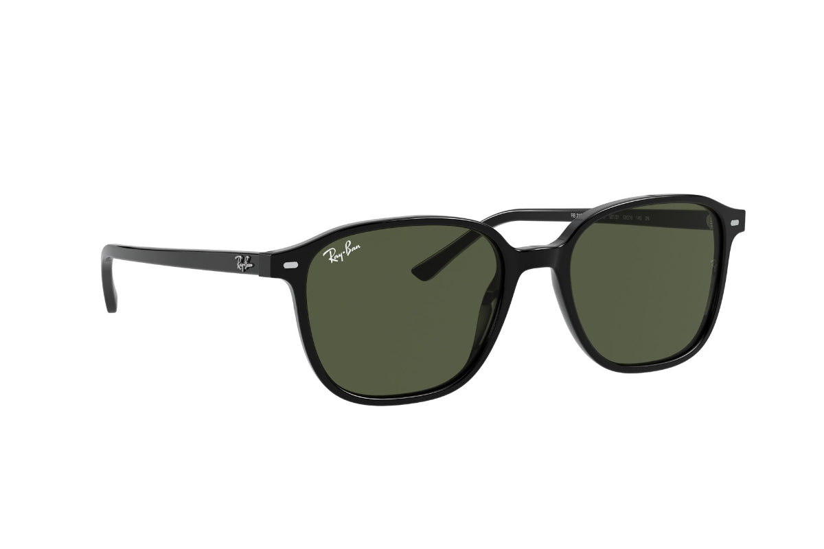 Lentes de Sol Leonard  Black Ray-Ban