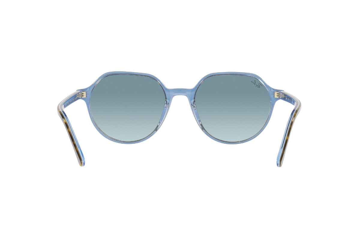 Lentes de Sol Thalia Havana Blue Ray-Ban