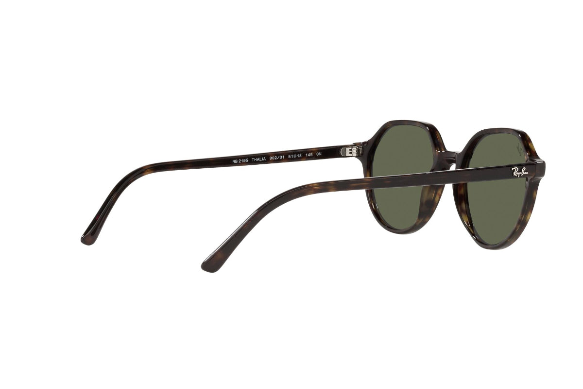 Lentes de Sol Thalia Havana Ray Ban