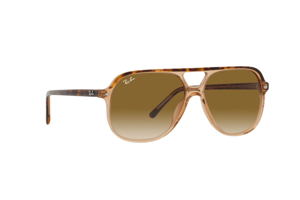 Ray-Ban Lentes de Sol Bill Degradados RB2198
