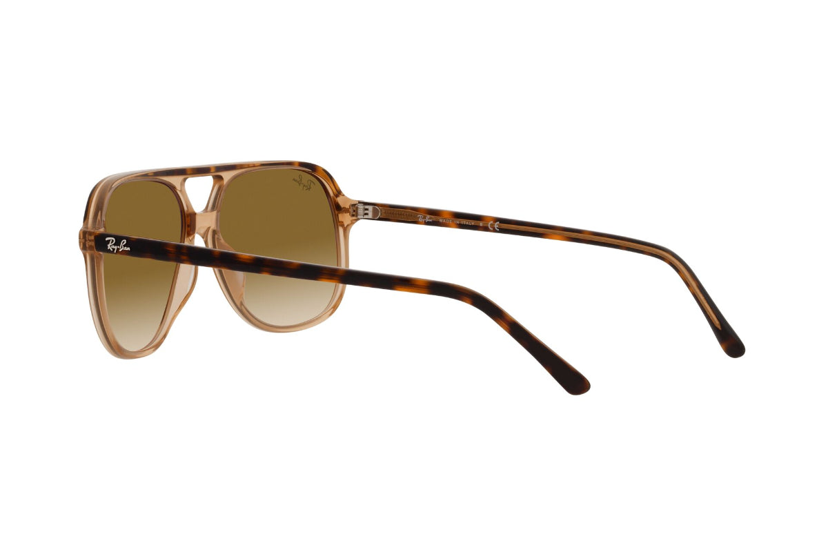 Ray-Ban Lentes de Sol Bill Degradados RB2198