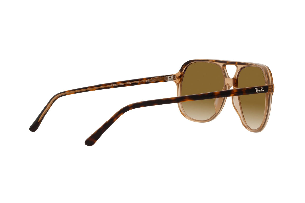 Ray-Ban Lentes de Sol Bill Degradados RB2198
