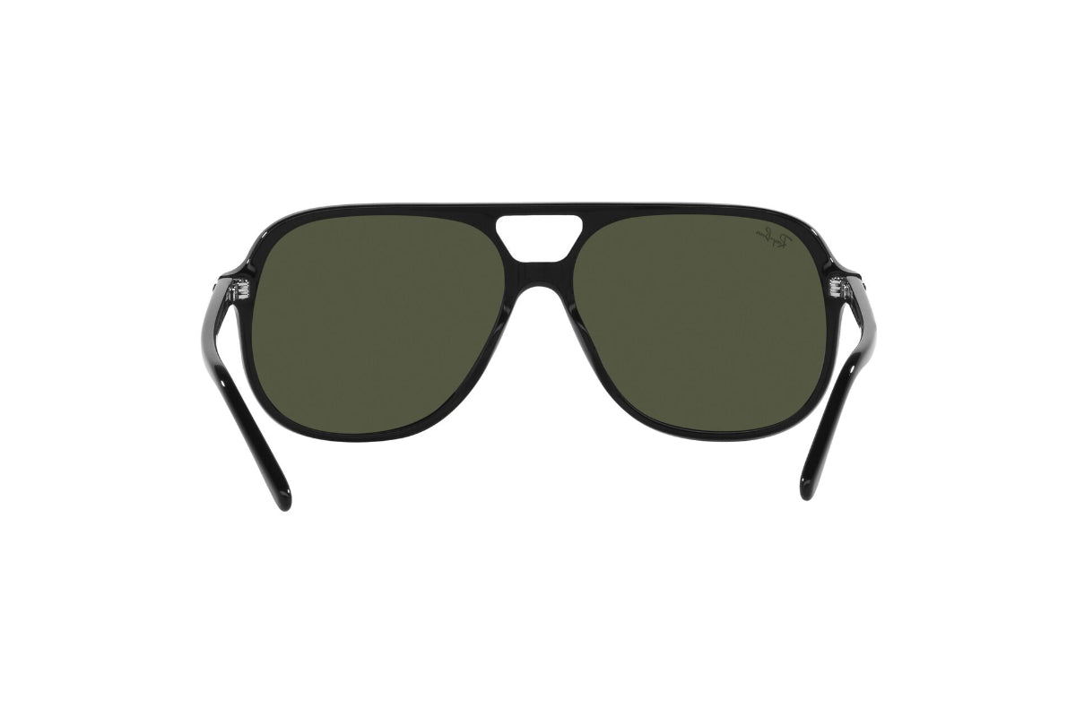 Lentes de Sol Bill Black Ray-Ban