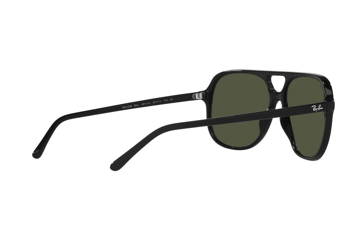 Lentes de Sol Bill Black Ray-Ban