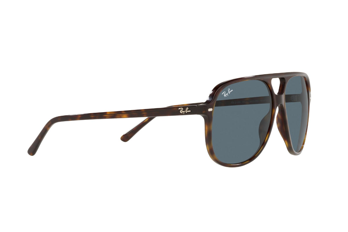 Lentes de Sol Bill Havana Ray-Ban