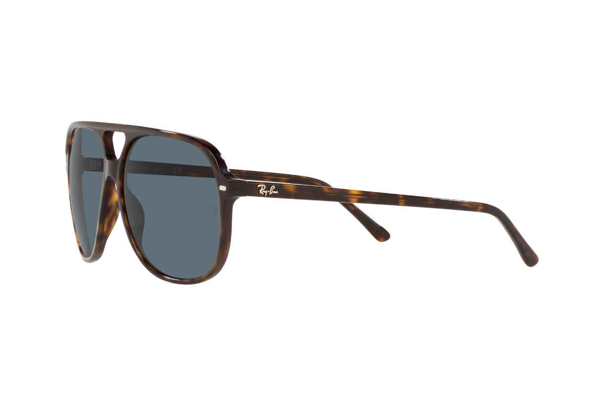 Lentes de Sol Bill Havana Ray-Ban