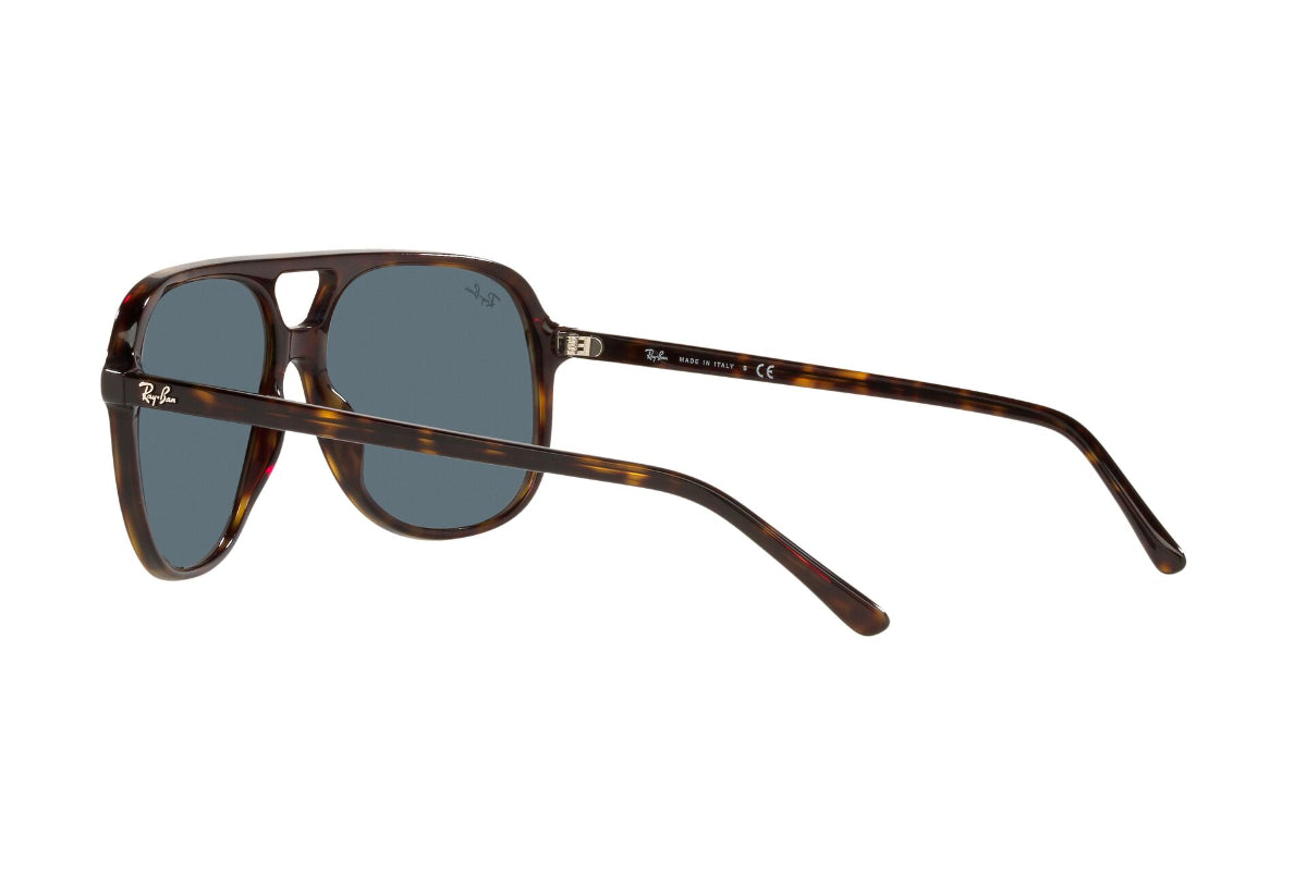 Lentes de Sol Bill Havana Ray-Ban