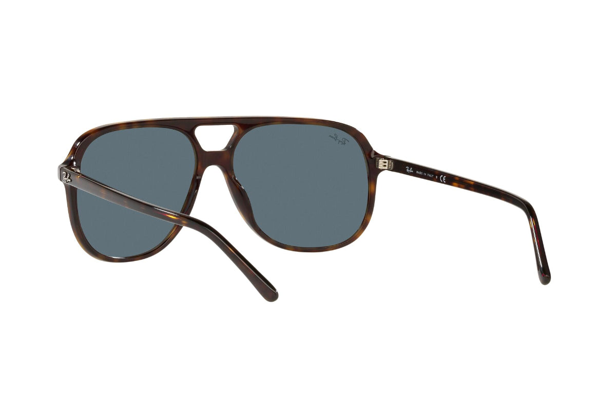 Lentes de Sol Bill Havana Ray-Ban
