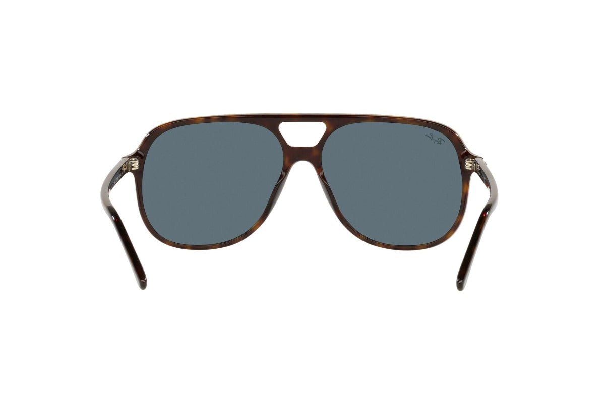 Lentes de Sol Bill Havana Ray-Ban