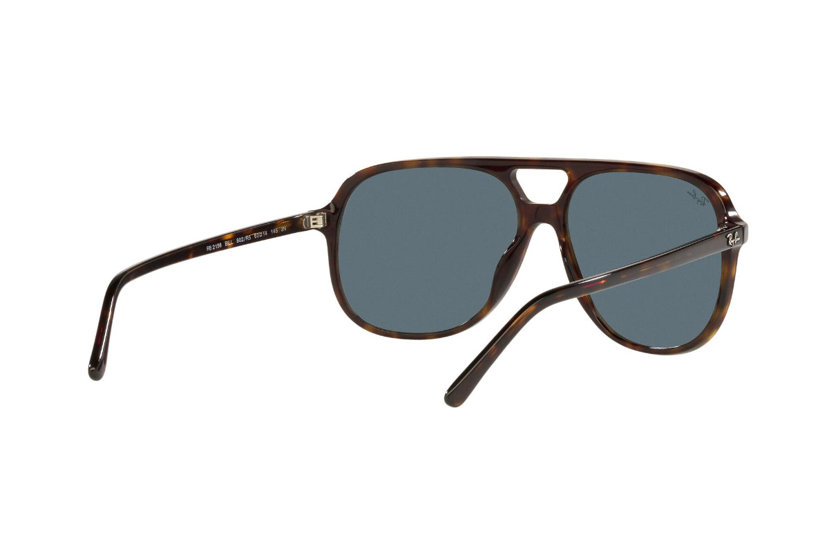 Lentes de Sol Bill Havana Ray-Ban