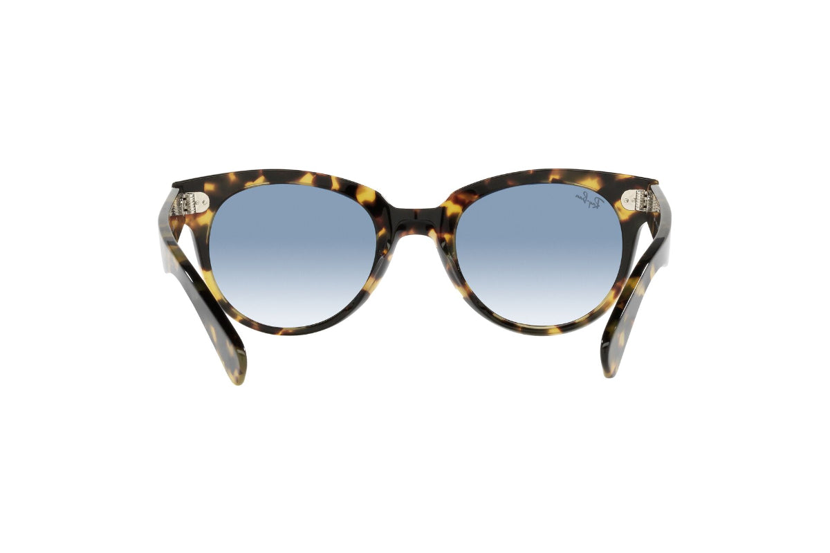 Lentes de Sol Orion Yellow Havana  Ray Ban