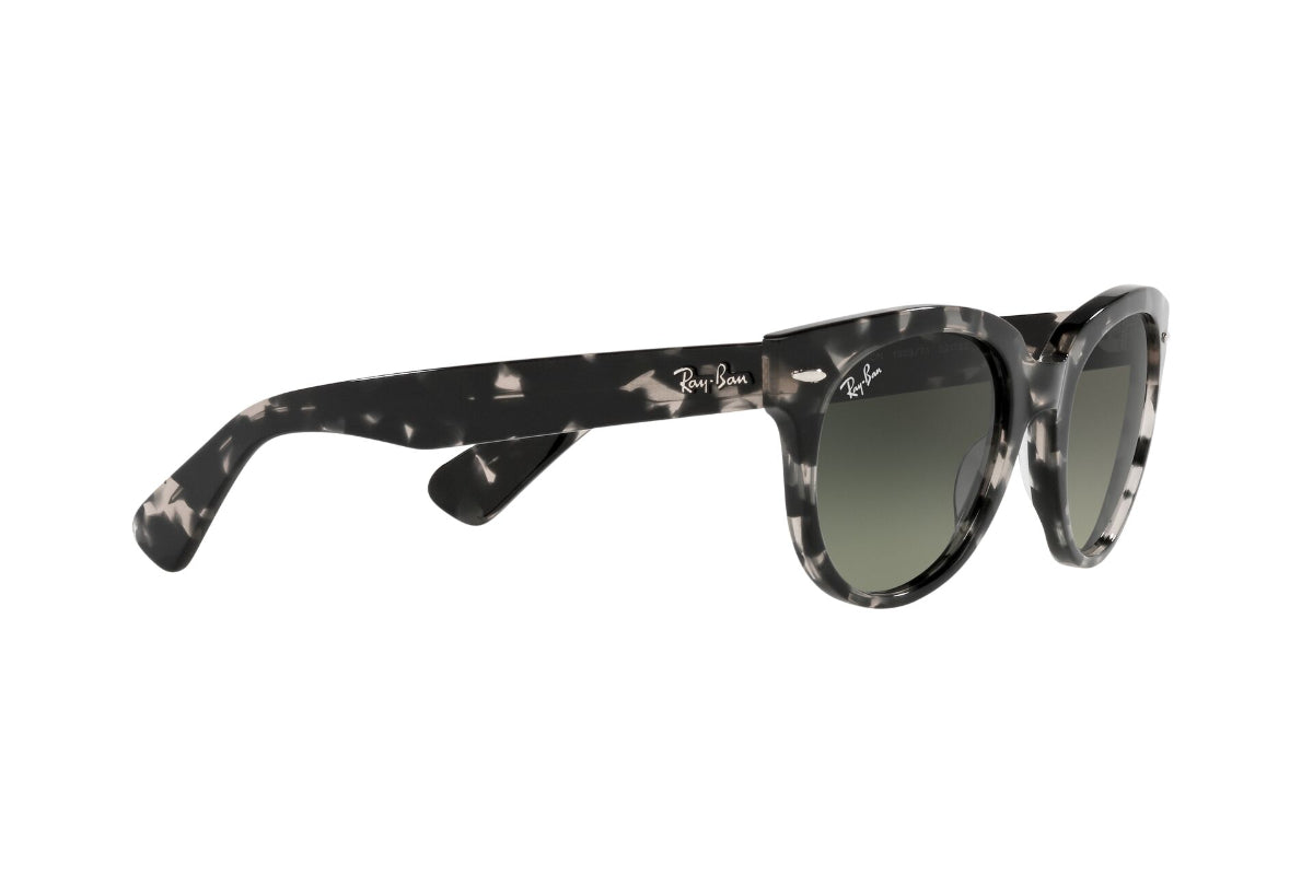 Lentes de Sol Orion Gray Havana Ray Ban