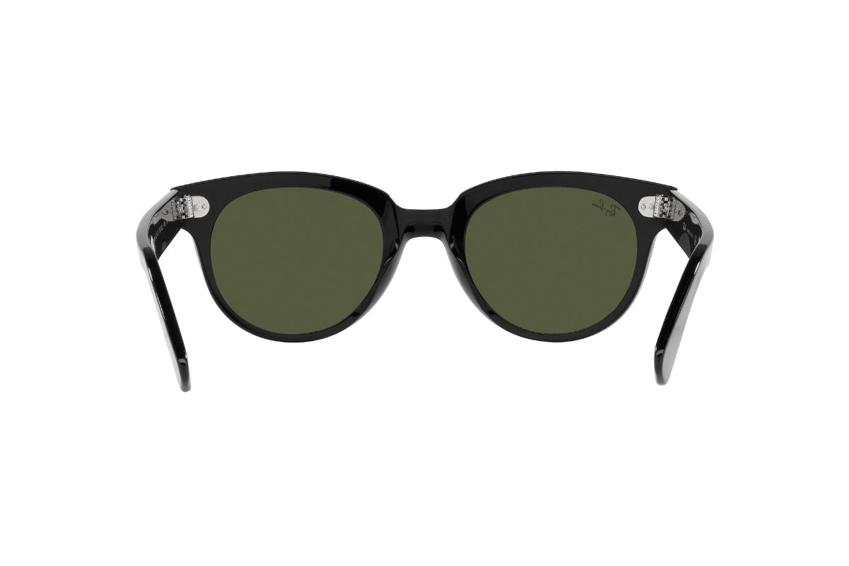 Lentes de Sol Orion Black Ray Ban