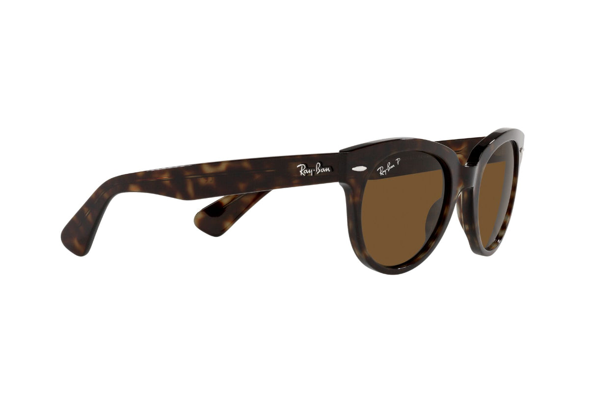 Lentes de Sol Orion Tortoise Polarizados Ray Ban