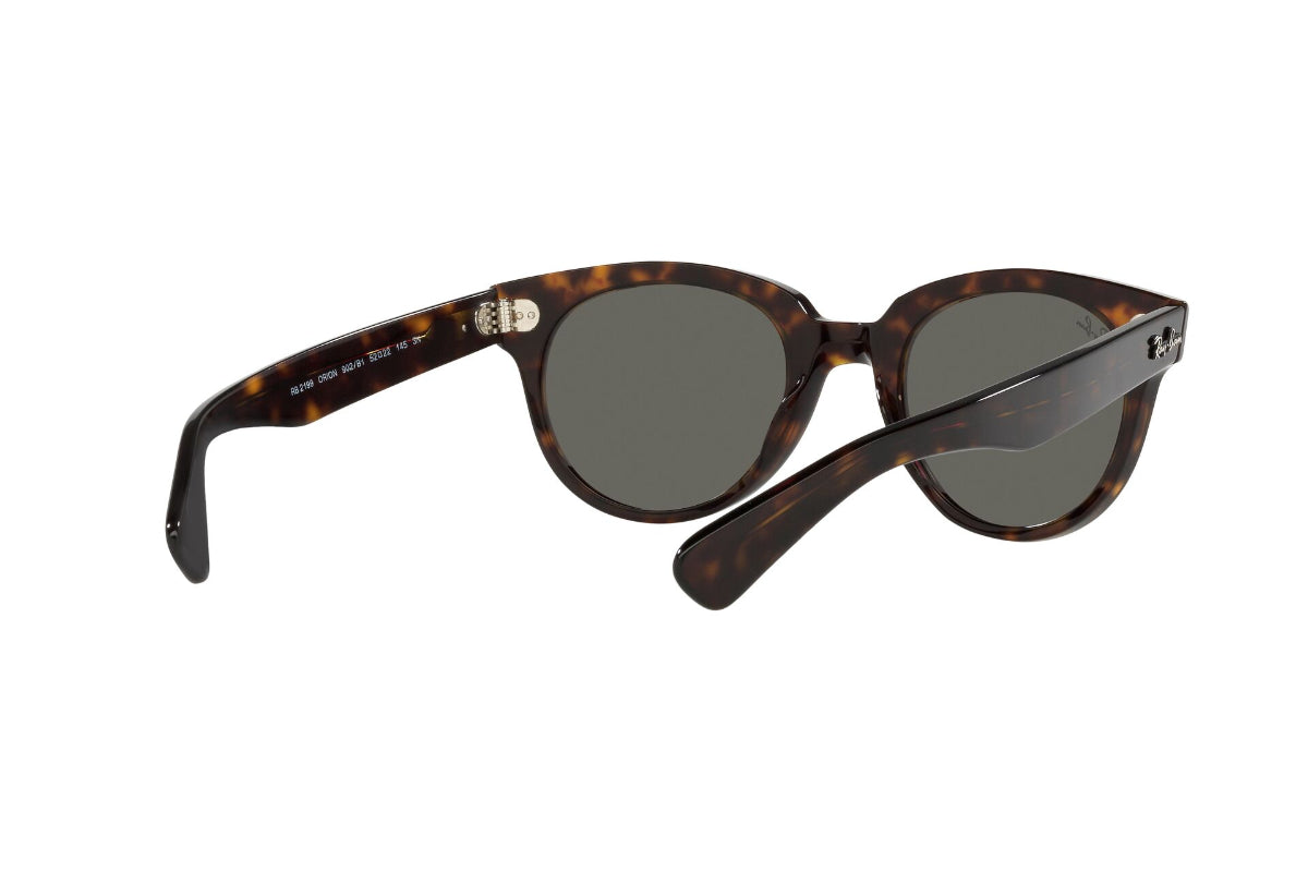 Lentes de Sol Orion Tortoise  Ray Ban