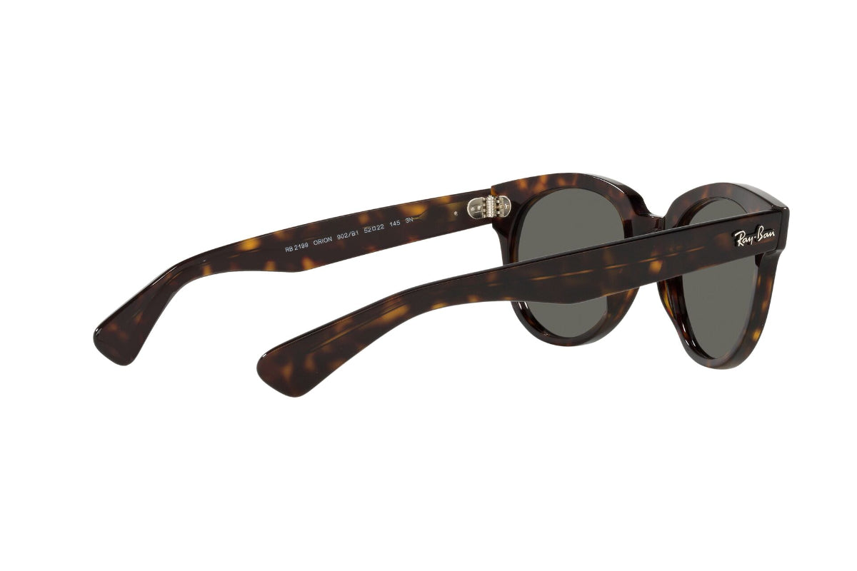 Lentes de Sol Orion Tortoise  Ray Ban