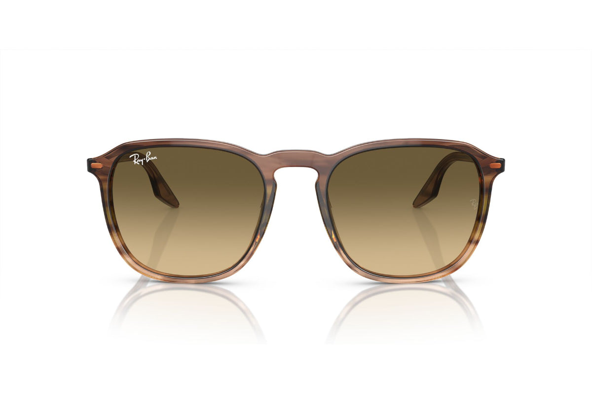 Ray-Ban Lentes de Sol Degradados RB2203