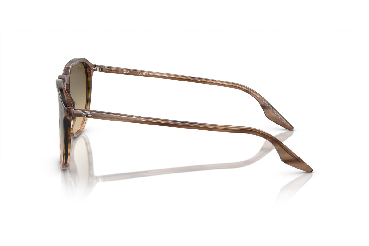 Ray-Ban Lentes de Sol Degradados RB2203