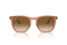 Ray-Ban Lentes de Sol Degradados RB2210