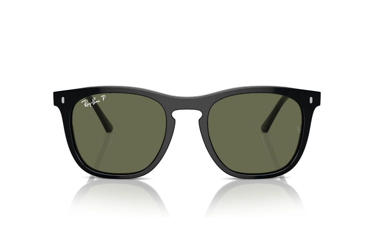 Ray-Ban Lentes de Sol Polarizados RB2210
