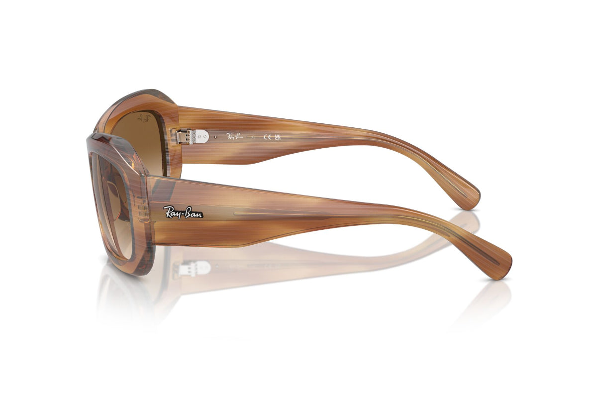 Ray-Ban Lentes de Sol Beate Degradados RB2212