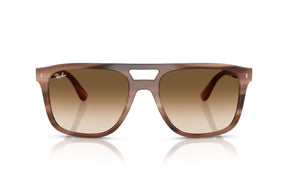 Ray-Ban Lentes de Sol Degradados RB2213
